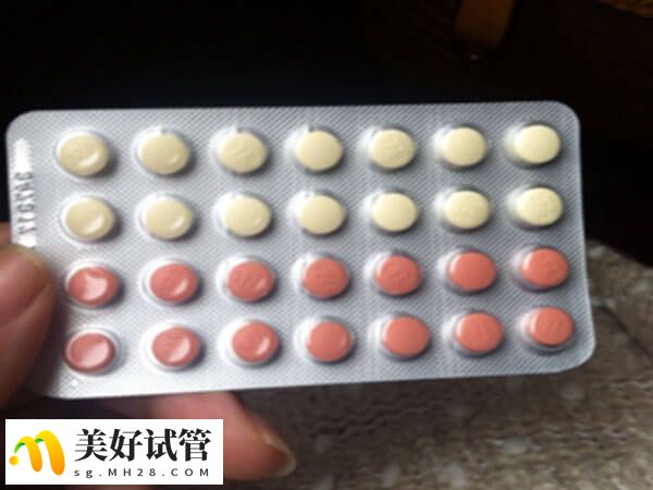 雌二醇红片可以增厚内膜