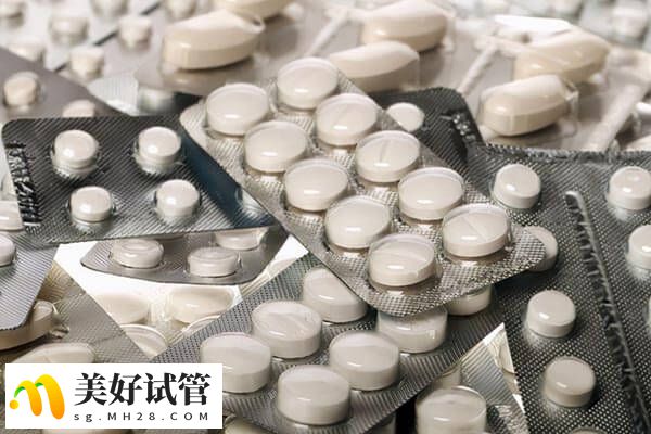 一天服用阿司匹林50至100毫克左右即可