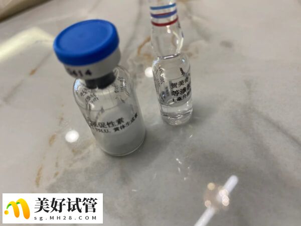 拮抗剂方案对卵巢刺激低