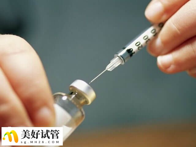 微刺激方案适合卵巢功能下降者