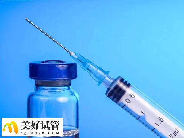 打艾泽后肚子坠胀说明排卵了
